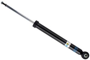 Audi A4 Shock Absorber - Rear - Bilstein - B4 OE Replacement - `17-`19