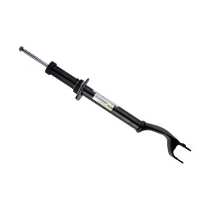 Mercedes-Benz GLC300 Suspension Shock Absorber - Front Left - Bilstein - B4 OE Replacement (DampMatic) - `16-`19