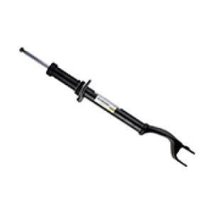 Mercedes-Benz GLC300 Suspension Shock Absorber - Front Left - Bilstein - B4 OE Replacement (DampMatic) - `16-`19