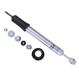 Toyota Tacoma Coilover Suspension Kit - Front - Bilstein - B8 5100 (Ride Height Adjustable) 46mm Monotube Shock Absorber - `16-`23