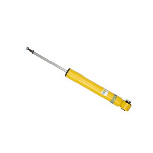Audi A4 Shock Absorber - Rear - Bilstein - B8 Performance Plus Monotube - `02-`06