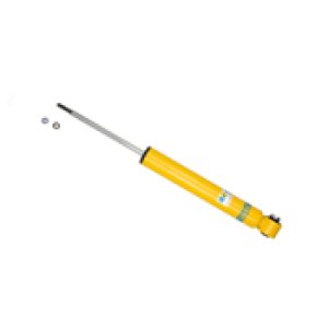 Audi A4 Quattro Shock Absorber - Rear - Bilstein - B8 Performance Plus Monotube - `02-`06