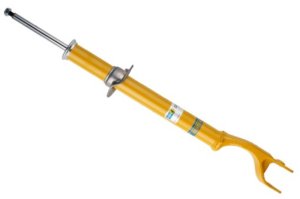 Mercedes-Benz E300 Shock Absorber - Front Left - Bilstein - B6 Performance Monotube - `17-`19