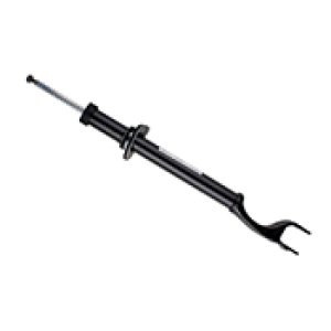 Mercedes-Benz E450 Suspension Shock Absorber - Front Left - Bilstein - B4 OE DampMatic - 2019