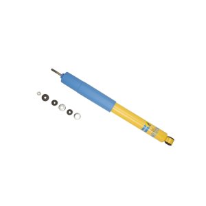Toyota Tacoma Shock Absorbers - Rear - Bilstein - B6 4600 Series Monotube - `16-`23