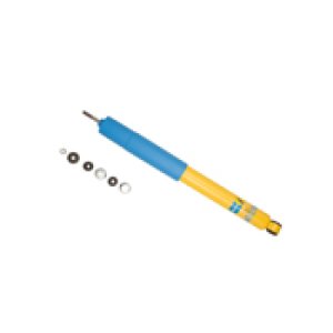 Toyota Tacoma Shock Absorbers - Rear - Bilstein - B6 4600 Series Monotube - `16-`23