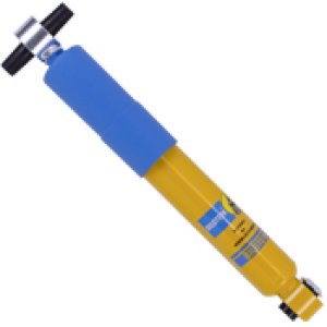 Buick Enclave Shock Absorber - Rear - Bilstein - B6 - `08-`17