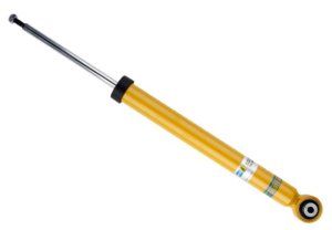 Volkswagen Alltrack Shock Absorber - Rear - Bilstein - B6 Performance Monotube - `17-`19