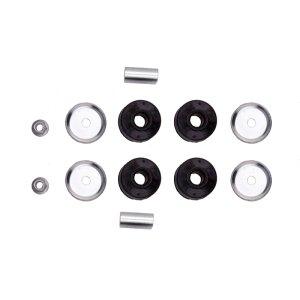 GMC C4500/C5500 Shock Absorber - Rear - Bilstein - B6 Series Monotube - `04-`09