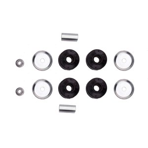 GMC C4500/C5500 Shock Absorber - Rear - Bilstein - B6 Series Monotube - `04-`09