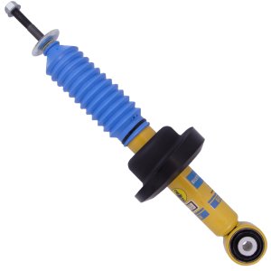 Nissan Titan XD Shock Absorbers - Bilstein - B6 4600, 46mm Monotube - `16-`19