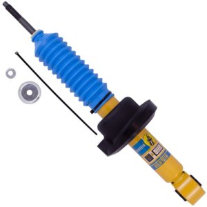 Nissan Titan XD Shock Absorbers - Bilstein - B6 4600, 46mm Monotube - `16-`19