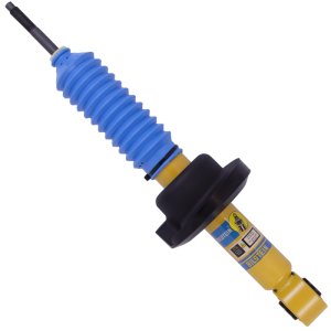 Nissan Titan XD Shock Absorbers - Bilstein - B6 4600, 46mm Monotube - `16-`19