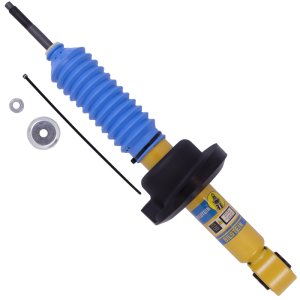 Nissan Titan XD Shock Absorbers - Bilstein - B6 4600, 46mm Monotube - `16-`19