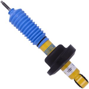 Nissan Titan Suspension Shock Absorber - Front - Bilstein - B6 4600 Series Monotube - `17-`20