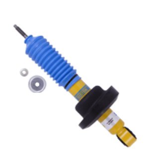 Nissan Titan Suspension Shock Absorber - Front - Bilstein - B6 4600 Series Monotube - `17-`20