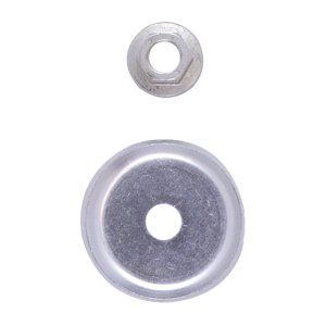 Nissan Titan Suspension Shock Absorber - Front - Bilstein - B6 4600 Series Monotube - `17-`20