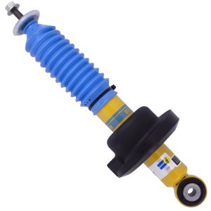 Nissan Titan Suspension Shock Absorber - Front - Bilstein - B6 4600 Series Monotube - `17-`20