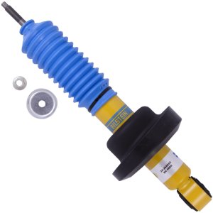 Nissan Titan Suspension Shock Absorber - Front - Bilstein - B6 4600 Series Monotube - `17-`20 Nissan Titan Suspension Shock Absorber - Front - Bilstein - B6 4600 Series Monotube - `17-`20