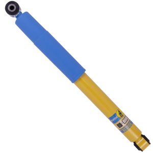 Nissan Titan Shock Absorbers - Rear - Bilstein - B6 4600 Series - `17-`19