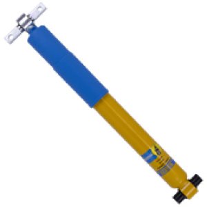 Honda Pilot Shock Absorber - Rear - Bilstein - B6 - `09-`15