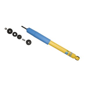 Ram 2500 Shock Absorber - Rear - Bilstein - B6 4600 Series - `14-`17