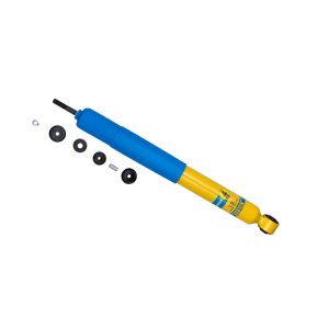 Ford F-450 Super Duty Shock Absorber - Front - Bilstein - B6 4600 Series - `17-`19