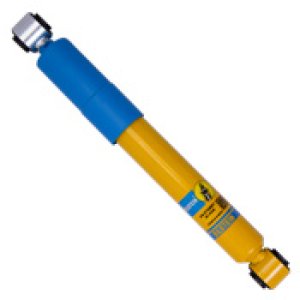 Nissan Armada Shock Absorber - Rear - Bilstein - B6 4600 Series Monotube - `05-`15