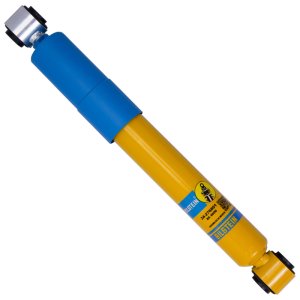 Nissan Armada Shock Absorber - Rear - Bilstein - B6 4600 Series Monotube - `05-`15