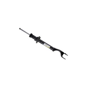 Mercedes-Benz C300 Shock Absorber - Front Left - Bilstein - B4 OE Replacement (DampMatic) - `17-`19