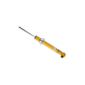 BMW 5 Series Shock Absorber - Rear - Bilstein - B6 Performance, 46mm Monotube, Gas-Pressure - `18-`22