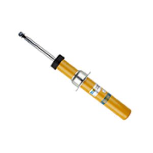 BMW 5 Series Shock Absorber - Front - Bilstein - B6 Performance, 46mm Monotube, Gas-Pressure - `18-`22