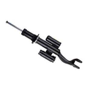 Mercedes-Benz C450 AMG Suspension Shock Absorber - Front Right - Bilstein - B4 OE Replacement (DampTronic) - 2016