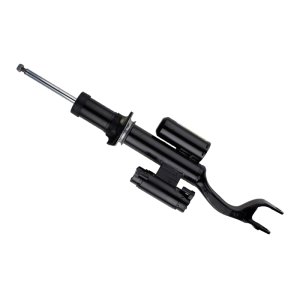 Mercedes-Benz C450 AMG Shock Absorber - Front Left - Bilstein - B4 OE Replacement DampTronic - 2016