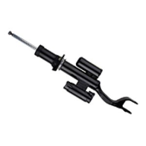 Mercedes-Benz C450 AMG Shock Absorber - Front Left - Bilstein - B4 OE Replacement DampTronic - 2016