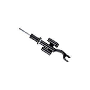 Mercedes-Benz C43 AMG Shock Absorber - Front Right - Bilstein - B4 OE Replacement DampTronic - `17-`20