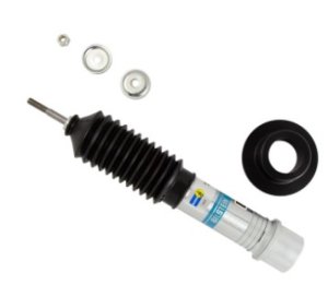Jeep Liberty Suspension Lift Kit - Front - Bilstein - B8 5100 (Ride Height Adjustable) - `02-`12