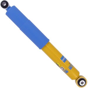 Toyota Highlander Shock Absorber - Rear - Bilstein - B6 Monotube - `14-`19