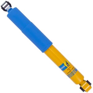 Toyota Highlander Shock Absorber - Rear - Bilstein - B6 Monotube - `14-`19