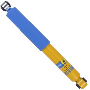 Toyota Highlander Shock Absorber - Rear - Bilstein - B6 Monotube - `14-`19