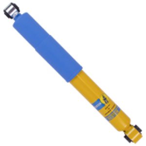 Toyota Highlander Shock Absorber - Rear - Bilstein - B6 Monotube - `14-`19