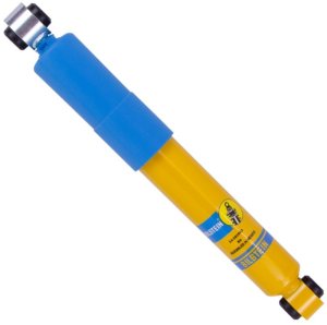 Toyota RAV4 Shock Absorber - Rear - Bilstein - Monotube, B6 - `13-`18