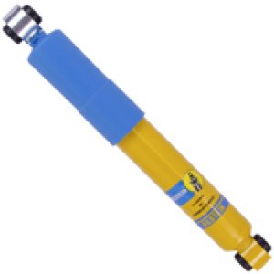 Toyota RAV4 Shock Absorber - Rear - Bilstein - Monotube, B6 - `13-`18