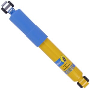 Toyota RAV4 Shock Absorber - Rear - Bilstein - Monotube, B6 - `13-`18