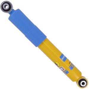 Toyota RAV4 Shock Absorber - Rear - Bilstein - Monotube, B6 - `13-`18