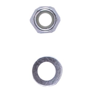 Ford Edge Shock Absorber - Rear - Bilstein - B6 Series - `07-`10