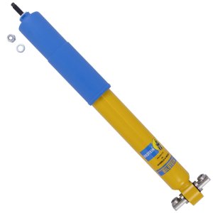 Ford Edge Shock Absorber - Rear - Bilstein - B6 Series - `15-`20 Ford Edge Shock Absorber - Rear - Bilstein - B6 Series - `15-`20