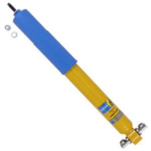 Ford Edge Shock Absorber - Rear - Bilstein - B6 Series - `15-`20
