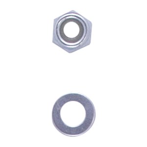 Ford Edge Shock Absorber - Rear - Bilstein - B6 Series - `15-`20