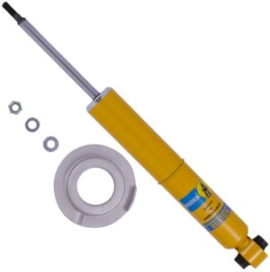 Subaru XV Crosstrek Shock Absorber - Rear - Bilstein - B6 Series - `18-`19